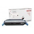 Xerox Everyday HP Q5950A Negro Cartucho de Toner Generico - Reemplaza 643A