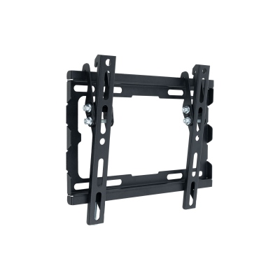 Soporte Pared TV 23''-43'' INCLINABLE LP1044T-B TOOQ