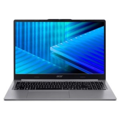 PORTATIL ACER EXO15-51-597D INTEL CORE ULTRA5-115U 15,6 16GB 512GB PLATA