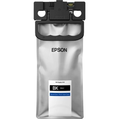 Epson T11N1 Negro Cartucho de Tinta Original - C13T11N140
