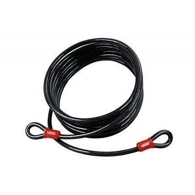 VECTOR Maxkabl Cable Lock - Ø18mm / 9m MAX PRO