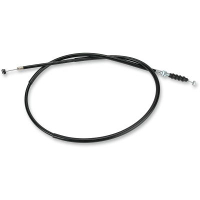 Cable de embrague de vinilo negro PARTS UNLIMITED 22870-358-000