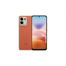 Xiaomi 17 Redmi 5G 4/128Gb Naranja Smartphone
