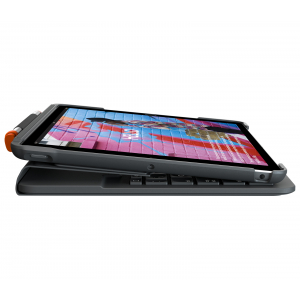 SLIM FOLIO IPAD 7TH GENERATION PERP