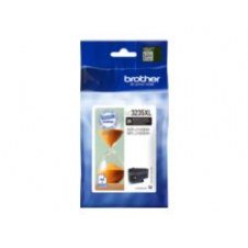 Tinta Brother Xl Negro 6000 Páginas