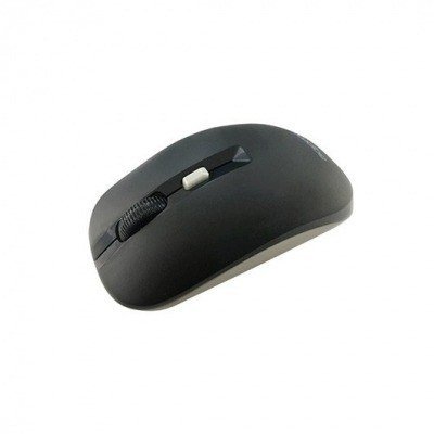 RATON OPTICO WIRELESS APPROX NEGRO/GRIS