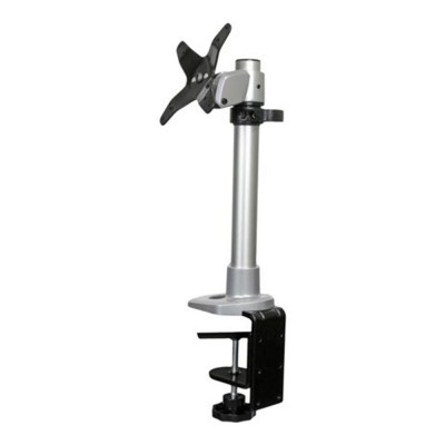 Soporte mesa startech vesa hasta 24 pulgadas 100x100mm max 5kg