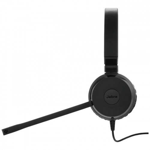 JABRA Evolve 20 SE - UC Stereo Headset