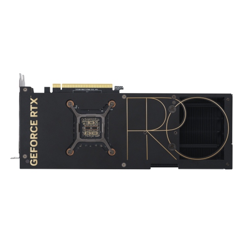 ASUS ProArt -RTX4070TI-12G NVIDIA GeForce RTX 4070 Ti 12 GB GDDR6X
