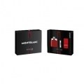 Montblanc Legend Red Eau De Parfum Spray 100ml Set 3 Piezas