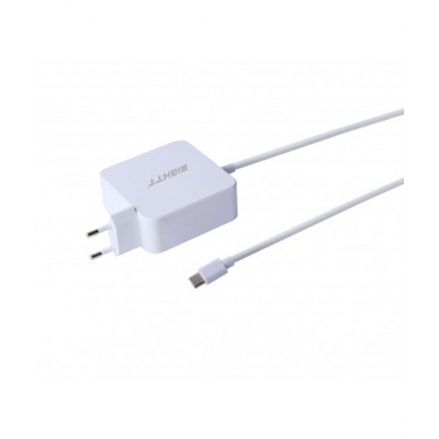 EC90-C cargador de dispositivo móvil Blanco Interior