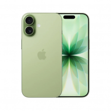 iphone 17 6.3' 256gb verde salvia
