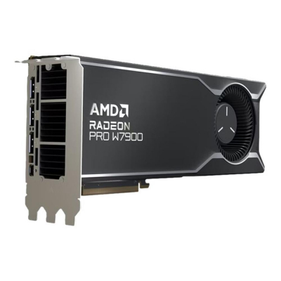 Tarjeta grafica amd radeon pro w7900 48gb gddr6
