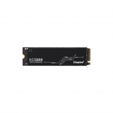 SSD KINGSTON M.2 512GB PCIE4.0 SKC3000S/512G