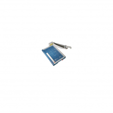Dahle 867 guillotina para papel 3,5 mm 35 hojas