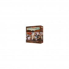 Asmodee AHC76ES juego de tablero Juego De Cartas