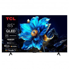 TCL 75P7K TV 75\1 UHD QLED GOOGLETV DOLBY ATMOS