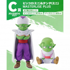 Figura c kuji dragon ball daima piccolo & dende