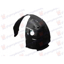 GUARDABARROS INTERIOR DELANTERO(N-LINE)