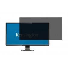 Kensington Filtros de privacidad - Extra?ble 2 v?as para monitores 23,8
