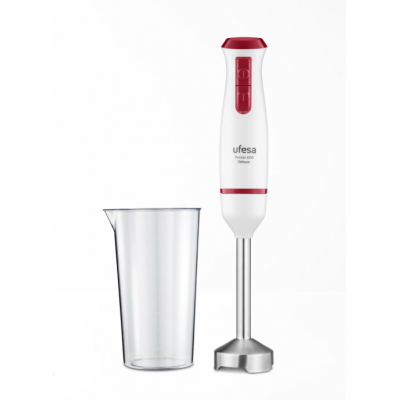 BATIDORA DE MANO UFESA PULSAR 600 DELUXE