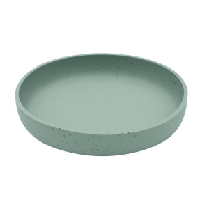 Plato Platinum Silicone Sage
