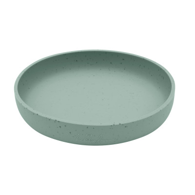 Plato Platinum Silicone Sage