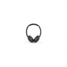 Auriculares inalambricos philips con microfono bluetooth negro TAUH202BK/00