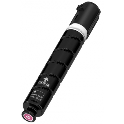 Canon IR C1325IF C1335IF Toner C-EXV48 Magenta