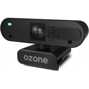 Webcam OZONE LIVE X5O 1080P GAMING