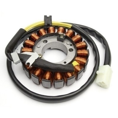 Stator SH Scoopy (01-04) 5 Polos 12V/330W MT152-HD085