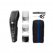 Philips 5000 series Hairclipper series 5000 HC5632/15 Cortapelos lavable