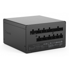Fractal Design Ion 3 Gold 850W unidad de fuente de alimentación 24-pin ATX ATX Negro