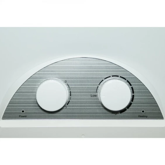 Termo eléctrico Infiniton CAB3HV80T, 73 litros, 2000 W, multiposición, clase C, blanco - imagen 2