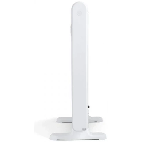 Emisor térmico seco Orbegozo RRM 810 A, 800 W, 5 elementos, 2 potencias, blanco - imagen 4