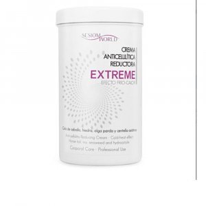 EXTREME crema anticelulítica reductora 1000 ml