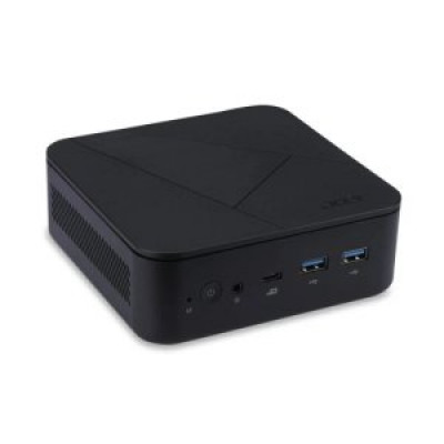 BAREBONE ACER VERITON NUC VN1502G-U1H5U INTEL CORE ULTRA 5-125H 2xDDR5 2xM.2 WIFI-6 1xDP 1xHDMI