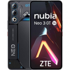 Smartphone ZTE Nubia Neo 3 GT 12GB/ 256GB/ 6.8