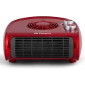 Calefactor Orbegozo FH 5033, 2.500 W, rojo - imagen 2