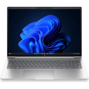 Portátil HP ProBook 4 G2a, AMD Ryzen 7 250, 32 GB RAM, 512 GB SSD, Radeon 780M, 16 pulgadas, WUXGA, Windows 11 Pro, plata