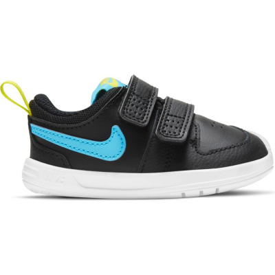 Zapatilla NIKE NIKE PICO 5 AR4162 006 Negro