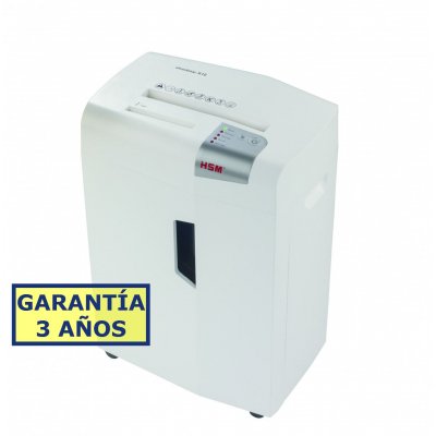 DESTRUCTORA DOC SHREDSTAR X15C15