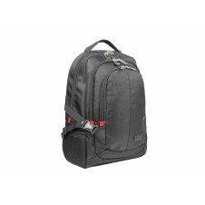 NATEC NTO-1703 mochila Mochila informal Negro Nylon