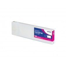 Cartucho Epson SJIC30P(M): Ink cartridge for ColorWorks C7500G Magenta C33S020641