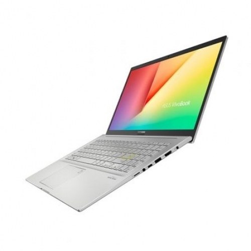Portátil Asus VivoBook 15 K513EABN1135T Intel Core i7-1165G7/ 8GB/ 512GB SSD/ 15.6/ Win10