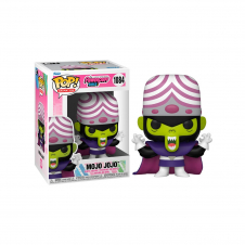 Funko pop animacion cartoon network supernenas mojo jojo 57779
