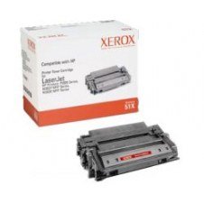 Toner Xerox Laser Negro Para Hp C7551x