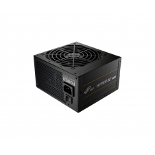 FSP HYPER 80+ PRO 650W Unidad de fuente de alimentación ATX ATX3.1 Negro