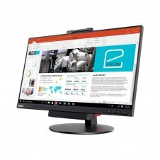 Ordenador aio reacondicionado lenovo thinkcentre 22pulgadas - i5 - 4th - 8gb - 256gb ssd - wifi - win 10 pro sin cable trebol