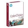 Papel A3 200 Gr. P/250 HP Color Choice